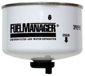 STANADYNE FUEL MANAGER FM1000 FILTER ELEMENT 39595 - Picture 1 of 1