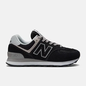New Balance Women 574 Core Sneakers - Classic Everyday Shoes - Picture 1 of 17
