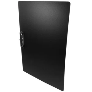 Clipboard Box File Folder Document Clip Clip Board Memo Pads Plastic Clipboard - Picture 1 of 12