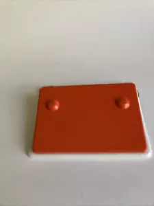 Enabling Devices Spielzeug besondere sensorische Bedürfnisse Kinder | 3X5 Plattenschalter 810 1/4 - Bild 1 von 12