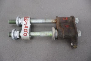 01-05 Mazda Miata NB Transmission Brace To Transmission Bolts (See Photos) - Foto 1 di 19