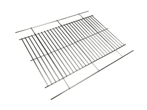 Griglia da cucina barbecue di ricambio in acciaio inox - varie dimensioni - Foto 1 di 9