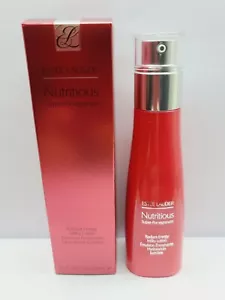 Loción láctea nutritiva súper granada energía radiana Estee Lauder 3,4 oz/100 ml - Imagen 1 de 1