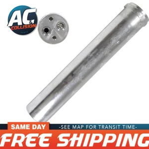 AC Receiver Drier for Mitsubishi Lancer 02-07 / Outlander 03-05 RD 10105C - Picture 1 of 3