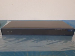HP A-RPS800 650W AC 110/220V Redundant Power Supply JD183A - Bild 1 von 9
