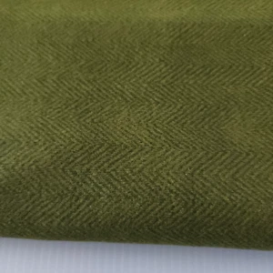 Woolies Flannel 1841 by Bonnie Sullivan & Maxwell Studio 36" x 44" (1 Yard) - Picture 1 of 5