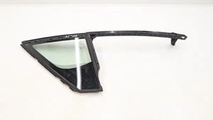 JAGUAR I-PACE X590 DOOR QUARTER GLASS FRONT LEFT PASSENGER SIDE J9D321413A 2023 - Picture 1 of 11