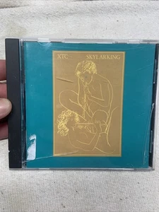 Xtc - Skylarking CD - Picture 1 of 7