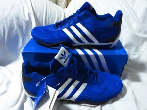Adidas Jerez 2 Low Gr. 44 2/3 "neu und mit den Etiketten" - Bild 1 von 9