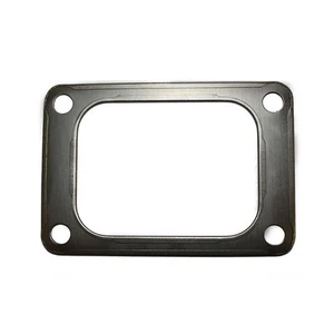 7M7273 Turbocharger Gasket Seal Fits CAT 1693 235B 3114 3126B 3176B 26C - Picture 1 of 5