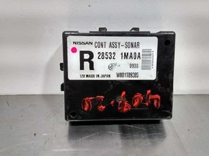 285321MA0A SENSOR / 938095 PARA INFINITI M SEDAN M30D - Picture 1 of 4