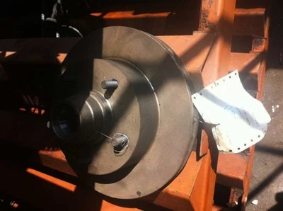 91 92 93 94 Capri 前挡板  — 第 1/2 张图片