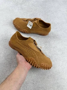 Puma Sample Mostro Unlined Caramel Latte Unisex US 9 Duties Paid (USA) - Picture 1 of 16