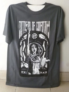 CORROSION OF CONFORMITY 2012 official print-Alstyle-unworn-M - Picture 1 of 2