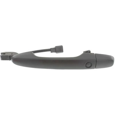 Manija de puerta exterior para Honda Civic 2012-2015 CR-V 2012-2016 delantera derecha imprimada Foto 1 de 4