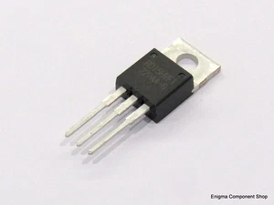 Genuine Mitsubishi RD15HVF1 RD15HVF1-101 RF Power MOSFET. UKSeller-Fast Dispatch - Picture 1 of 2