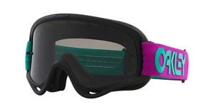 OAKLEY Gafas enduro motocross O-FRAME MX HERITAGE - PANTALLA GRAY - Picture 1 of 2