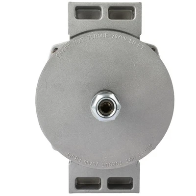 Alternator for Chevrolet C70 2004 All DD 8.2L 22SI Quad Pad Mt 130A 8364 8570 Foto 1 de 4