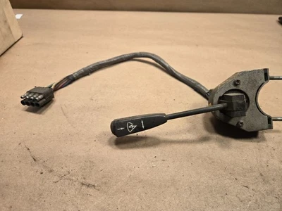 Interruptor limpiaparabrisas MG MGB Midget 35874 Foto 1 de 4