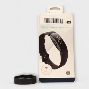 Fitbit Unisex Inspire HR Herzfrequenz- und Fitnesstracker Einheitsgröße (ungetestet) - Bild 1 von 6