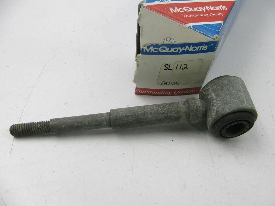 RARO - Buje del brazo de control del eje trasero, superior para 1978-1983 AMC Gremlin Concord Foto 1 de 3