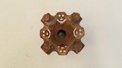 Buje de rueda trasera derecha Suzuki Quadsport 250 LT-Z250 LTZ250 LTZ 250 2004-2009 OEM Foto 1 de 4