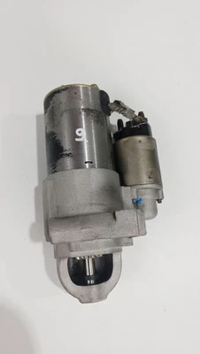 Motor De Arranque Cadillac GMC Hummer Escalade Sierra Yukon H2 6.2 V8 L92 89017844 Foto 1 de 3