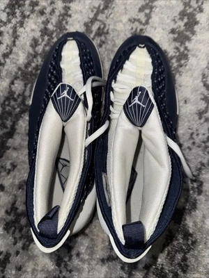 Jordan 15 Retro Obsidian Hombre Talla 9.5 2016 Foto 1 de 4