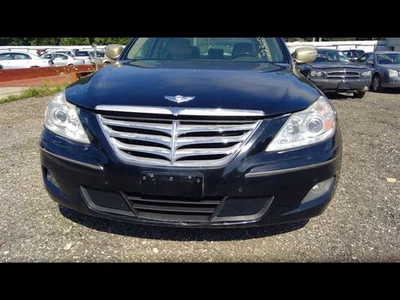 Parasol izquierdo conductor sedán con techo corredizo se adapta 09-14 GENESIS 55986 Foto 1 de 4