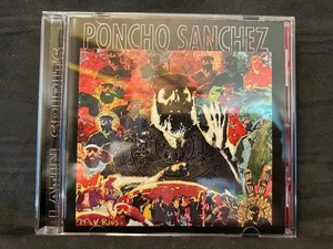 Poncho Sanchez - Latin Spirits - CD - wie neu - Bild 1 von 3