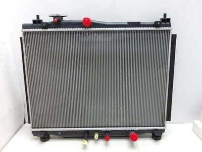 HONDA Fit 2014 DBA-GK3 Radiator 190105R0901 [Used] [PA116049089] - Image 1 of 4