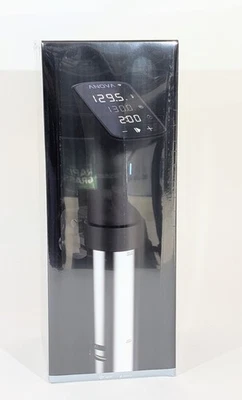 Anova Precision Cooker Pro Sous Vide | 1200W Immersion Circulator - Image 1 of 4