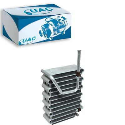 Núcleo evaporador de aire acondicionado UAC para Honda Accord 1990-1993 Foto 1 de 3