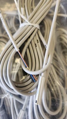 SMC D-M9N SENSOR SOLID STATE DIRECT MOUNT   - Image 1 of 2