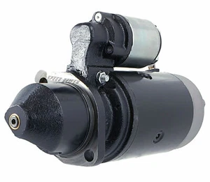 Anlasser für John Deere JD Series 1000 Series 2000 Series Various Models 3,1 KW - Bild 1 von 7