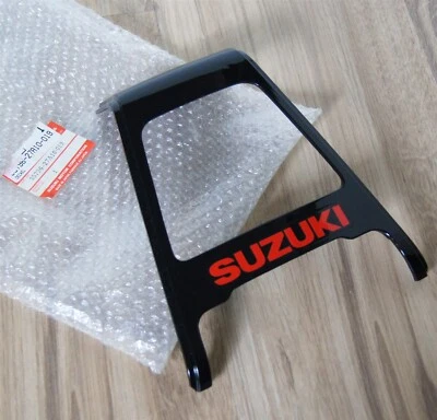 Suzuki gsxr1100 gsxr750 1985-87 luz trasera cubierta cubierta carenado luz fabricante de equipos originales Foto 1 de 4