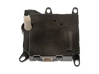 Main HVAC Blend Door Actuator Dorman For 2003-2006 Ford Expedition - Изображение 1 из 3