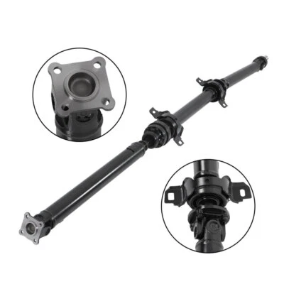 1PC Rear Driveshaft Prop Shaft Assembly For 2010-2015 Lexus RX350 AWD 3710048040 — 第 1/4 张图片