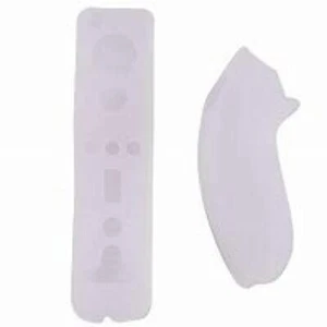 GameFitz Silicon Case for Wii Controllers Comp with MotionPlus NIP - Picture 1 of 1