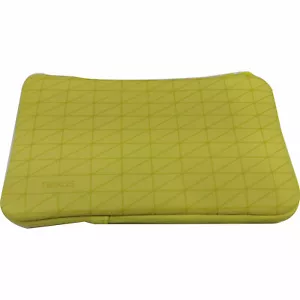 NEW Google Nexus 7 Sleeve Pouch Tablet Case Cover For 7" Yellow - Picture 1 of 3