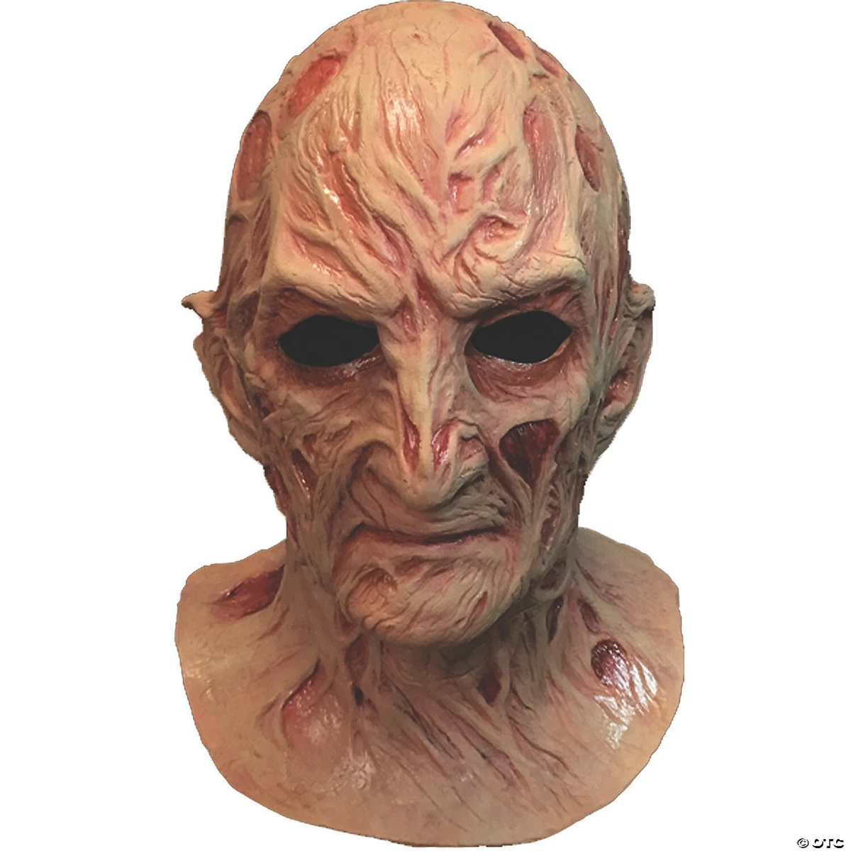 Latex Freddy Krueger Costume Masks & Eye Masks for sale | eBay