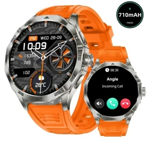 Multifunctional Smart Watch For Men /military smart watch, Touch Screen Digital. - Picture 1 of 10