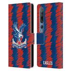 OFFICIAL CRYSTAL PALACE FC 2022/23 CREST KIT LEATHER BOOK CASE FOR XIAOMI PHONES