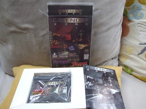 J6S OFFERS / COMBINE - ATARI JAGUAR IN PROTECTIVE BOX - DEFENDER 2000 - Picture 1 of 7
