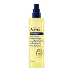 Aveeno® Skin Relief Körperöl-Spray 200 ml - Bild 1 von 4