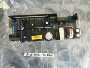 New A14L-0156-0001#24 For FANUC Power supply board Free Shipping - Picture 1 of 4