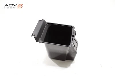 Land Rover LR4 LR3 2005-2016 consola bandeja de almacenamiento compartimento caja OEM Foto 1 de 4