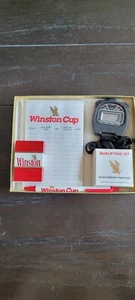 Winston Cup Qualifikationsset - Bild 1 von 12