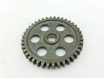 ГОНОЧНЫЙ МАСЛЯНЫЙ НАСОС DUCATI 996R 996RS GEAR LIGHTEN  - Изображение 1 из 3