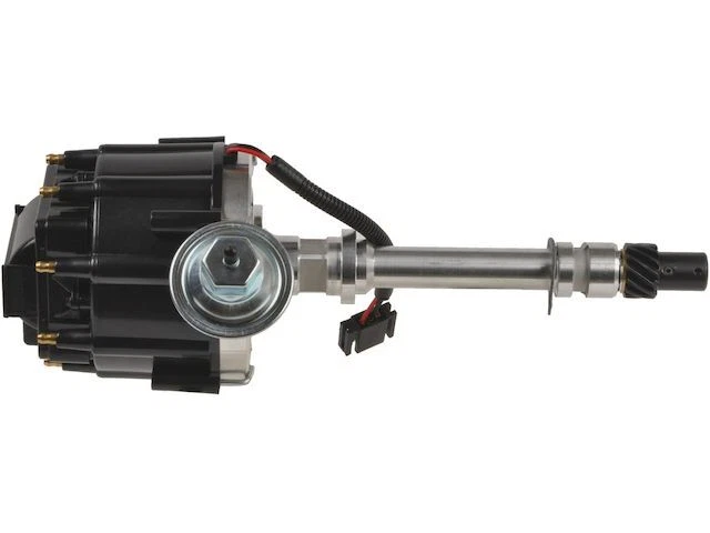 Distribuidor de encendido para 1981-1986 GMC G2500 1982 1983 1984 1985 MM596YQ Foto 1 de 1